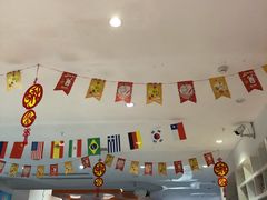 -蓝旗儿童游泳俱乐部(北国中心)