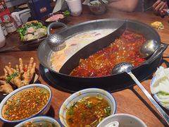 -楠火锅(仁恒梦中心店)