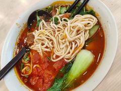 -李先生牛肉面大王(书院路店)