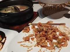 -阿伟海鲜楼·福建菜(延寿店)