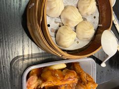 -宁波汤团店(外滩店)
