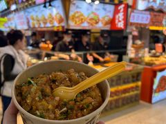 -丁家坡洋芋·观音桥好吃街A区(全国总店)