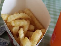 -肯德基(尧佳路店)