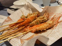 -79号渔船海鲜饭店(华强北店)