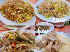 凤凰鸡肠粉-阿钊浮豆腐
