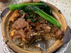 -新辉港式茶餐厅(北栅店)