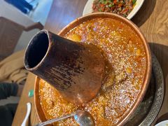 -金孔雀德宏傣味餐馆(魏公村店)