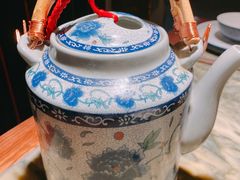 -绿茶餐厅(昌平悦荟店)