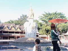 -西双版纳傣族园