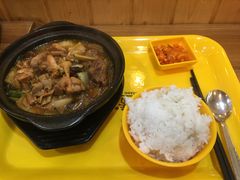 -千里香馄饨·面·黄焖鸡米饭(万科·金润华府店)