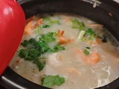 -如轩·海鲜砂锅粥·潮汕菜(海珠店)