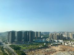 -深圳中海凯骊酒店