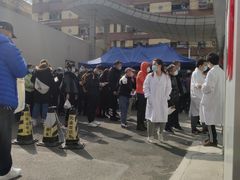 -上海市静安区闸北中心医院
