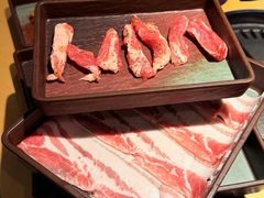 -新石器烤肉(高行万嘉店)