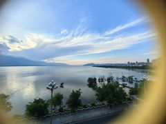 -野菌皇海景野生菌火锅(滨海大道店)