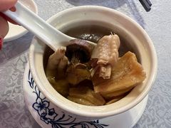 -正佳广场万豪酒店-粤菜餐厅·点心·海鲜·聚餐