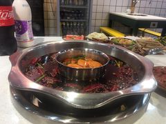 -青年火锅(吾悦广场直营店)