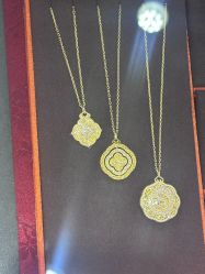 -周生生Chow Sang Sang(翠微店)