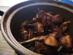 姜母鸭-斯丹姜母鸭·古法干香(涂门街总店)