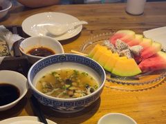 -東舍食唐精品陕菜馆