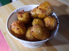 -正宁路小吃夜市