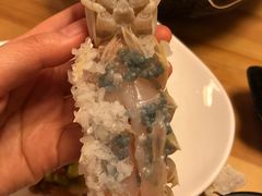 -王鼎精致料理铁板烧(世博源店)