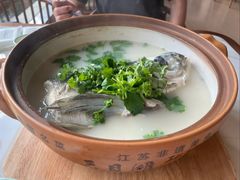 -风味小馆(天目湖宾馆店)