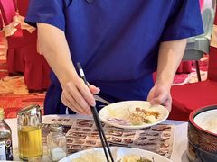 -金百门·顺德海鲜酒家(陈村店)