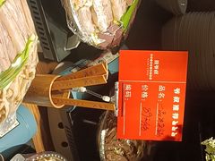 -筱爷叔·上海传统手工菜(玉树路店)