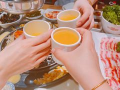 -韩宫宴烤肉·料理(苏州中心店)