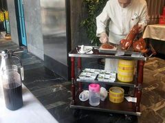 -大鸭梨烤鸭(枣园店)