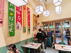 -肥家大排档(天河体育西店)