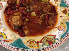 -巴依老爷新疆美食(清华东门店)