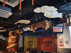 -德云社(三里屯店)