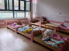 -上海宝山区上外附小幼儿园