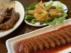 -奶奶的味道(胶州路店)