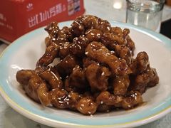 -鼎香润(德胜门内店)