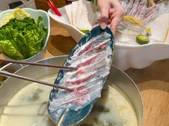 -鱼神·脆肉鲩 全鱼宴(西乡店)