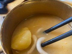 -格日勒阿妈蒙古厨房(大召店)