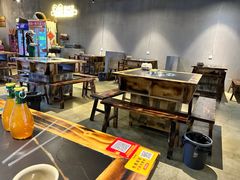 -石锅苗苗鱼(武汉首店)