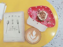 -BE YOLO必有乐&小红帽三明治
