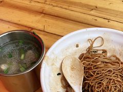 -超爷叔面馆(西园店)