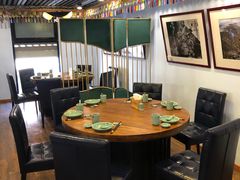包厢-后院犇牛主题餐厅(云岗店)