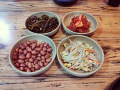 小菜-京玉菲饭店(李村店)