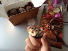 -GODIVA(宁波来福士店)