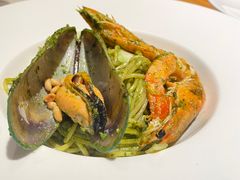 -JANS意式简餐厅·惠灵顿牛排