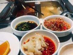 -海底捞火锅(群光广场店)