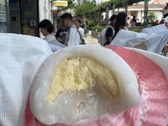 -澳门长洲糯米糍(柯打苏沙街店)
