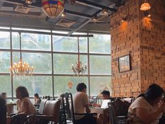 -漫咖啡 (CCPAPK店)