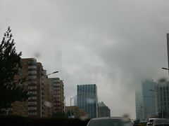 -中央广播电视总台(光华路办公区)